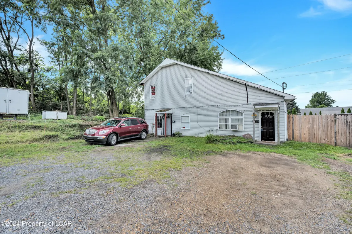 700R Main Street, Duryea in Duryea