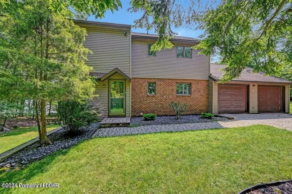 10 Aleeda Boulevard, Wilkes-Barre in Wilkes-Barre