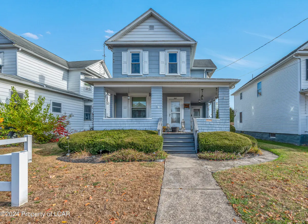 223 Orchard Street, Exeter in Exeter