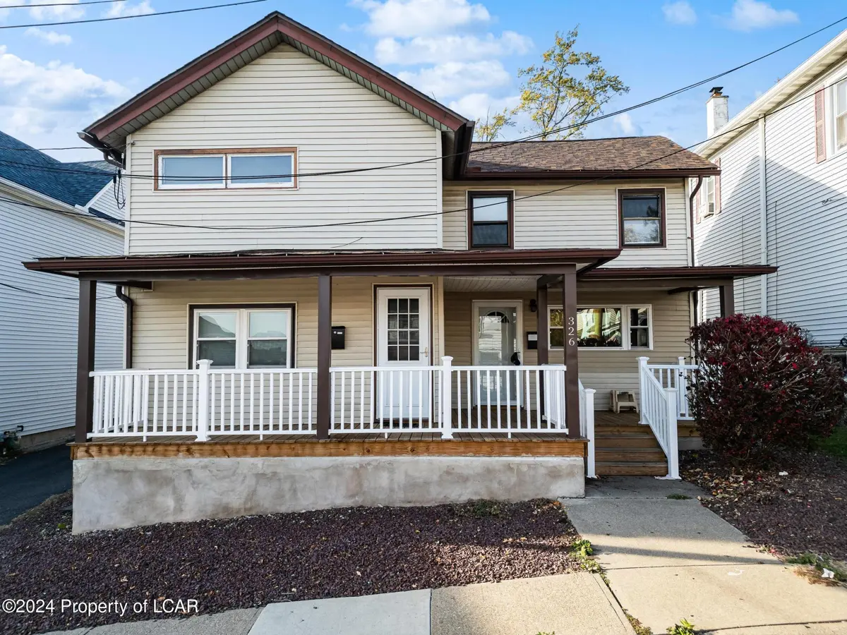 326 16th Avenue, Scranton in Scranton