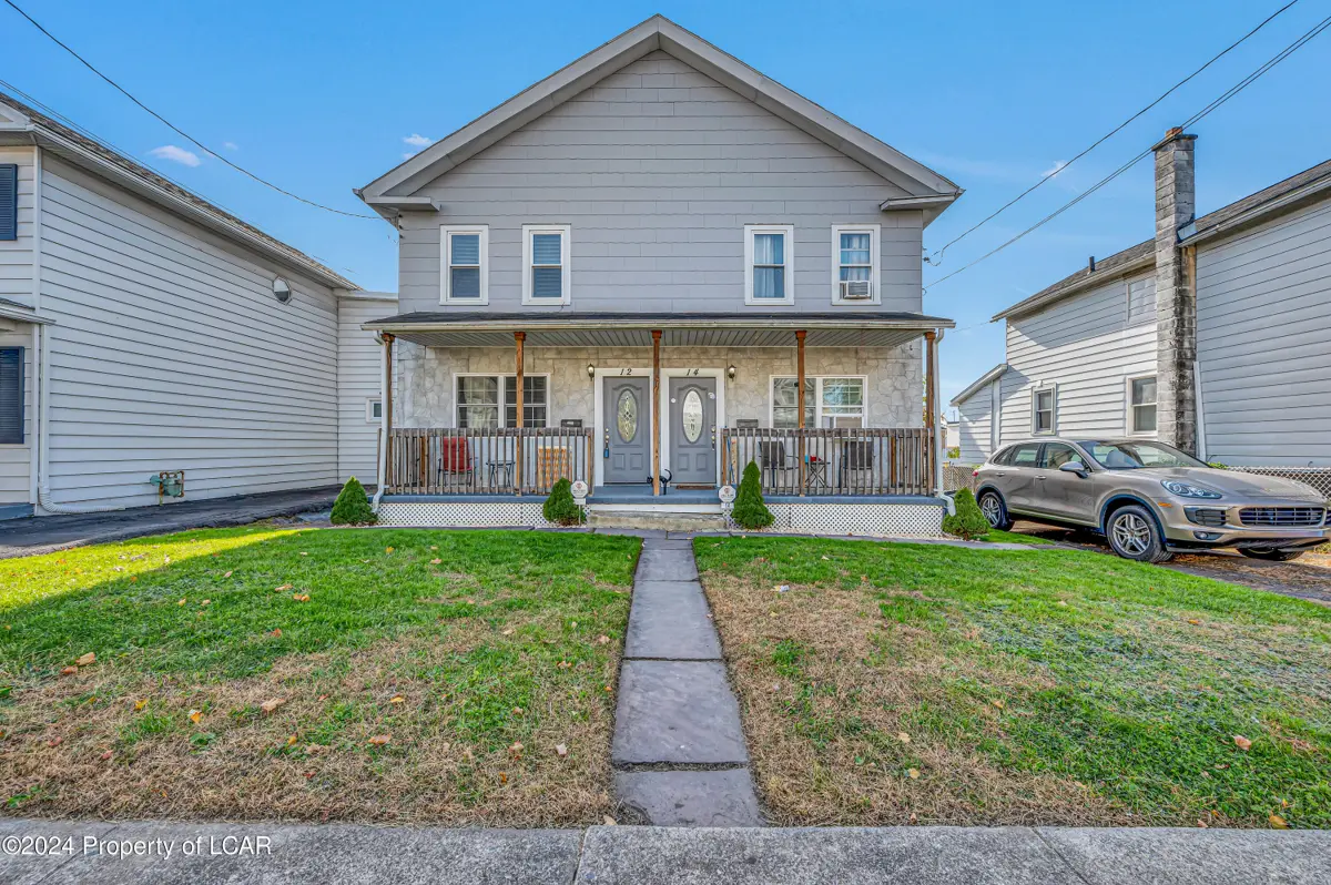 12-14 W Germania Street, Hanover Township in Hanover Township
