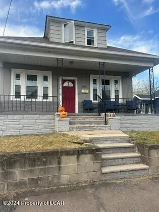 199 Johnson Street, Pittston in Pittston
