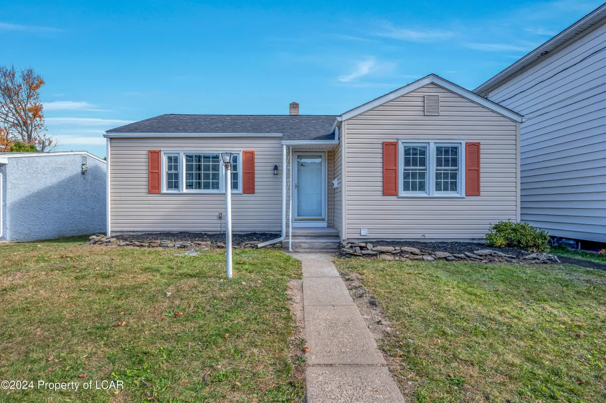 310 Chase, West Pittston in West Pittston