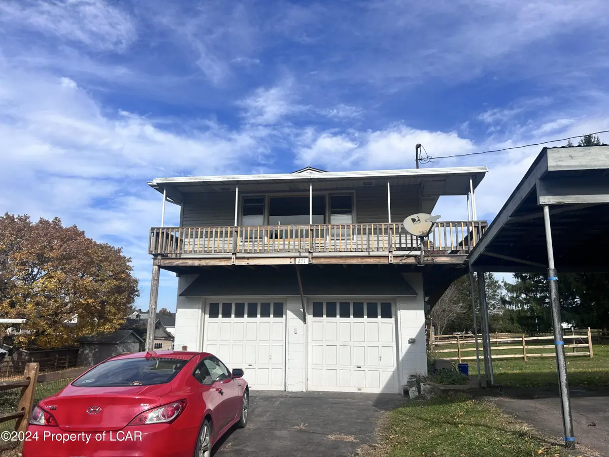 271 Main Street, Conyngham in Conyngham
