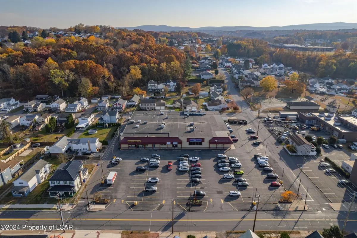 457 N Main Street, Pittston in Pittston