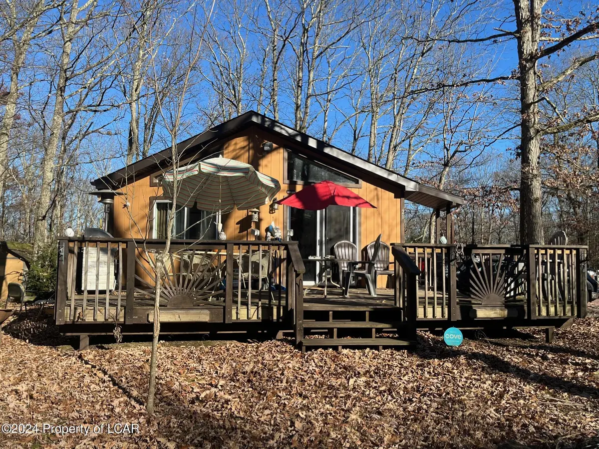 21 Hillary Drive, White Haven in White Haven