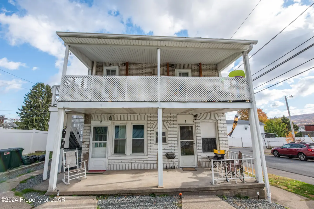 191 S Meade Street, Wilkes-Barre in Wilkes-Barre