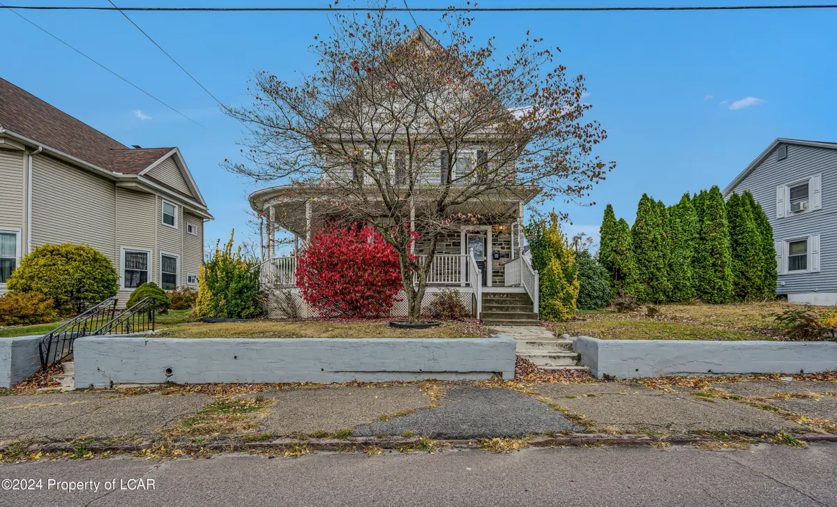 1200 Main Street, Jenkins Township in Jenkins Township
