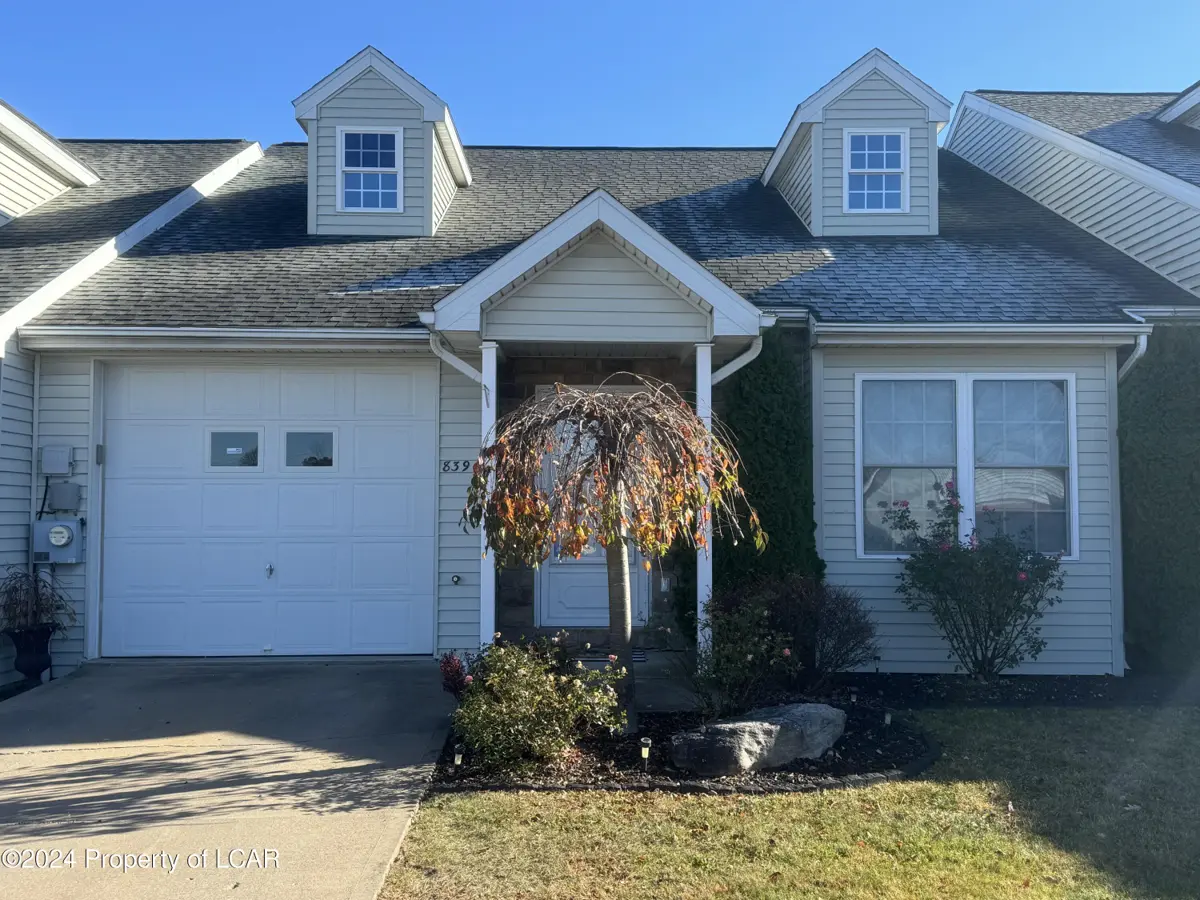 839 Branch Court, Hazleton in Hazleton