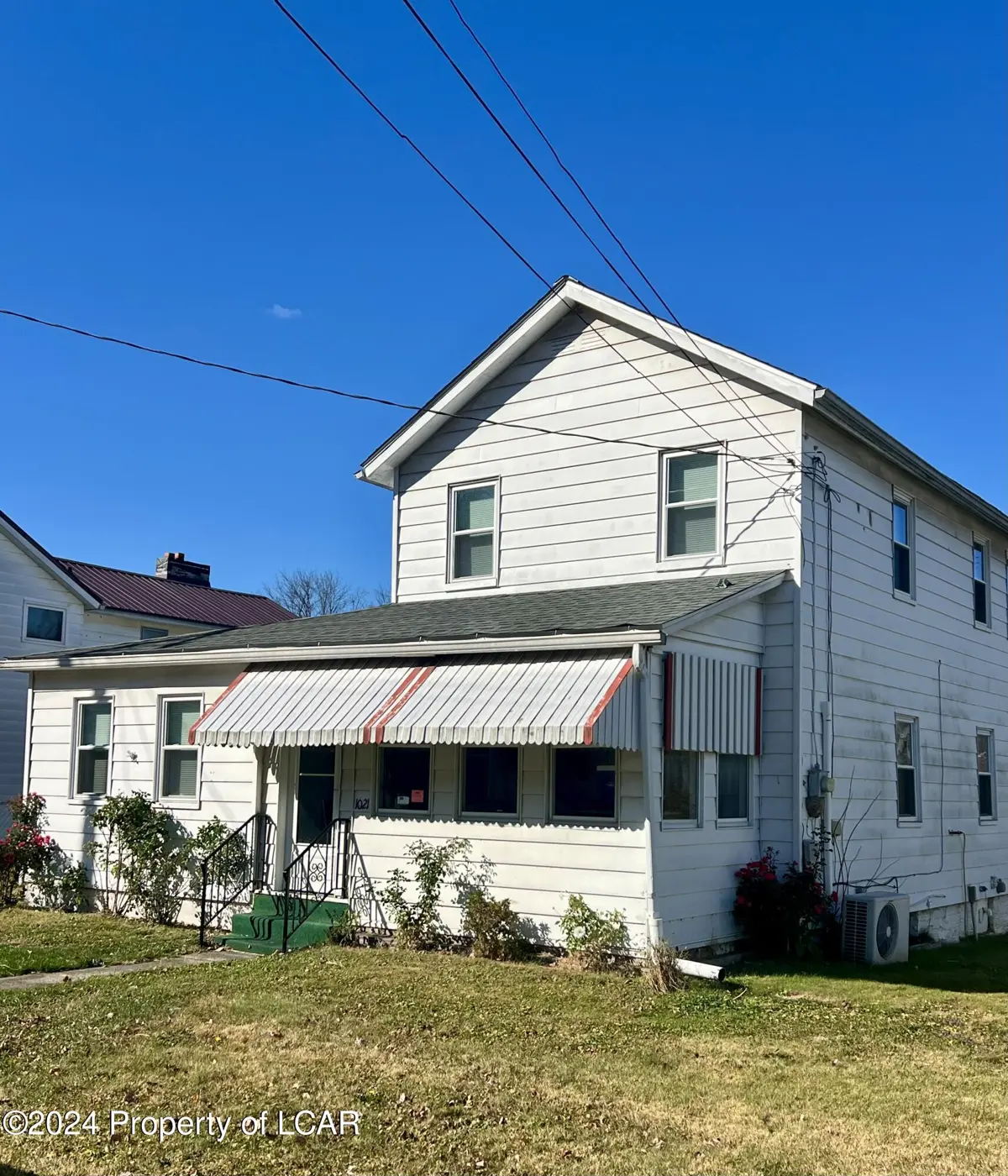 1021 E Main Street, Nanticoke in Nanticoke