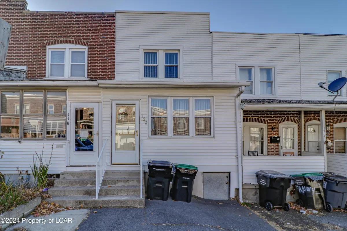 120 Putnam Street, West Hazleton in West Hazleton