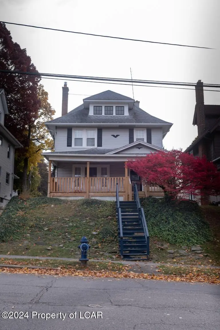 2012 N Washington Avenue, Scranton in Scranton