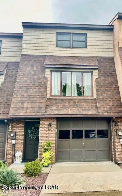 9 Bond Avenue, Swoyersville in Swoyersville
