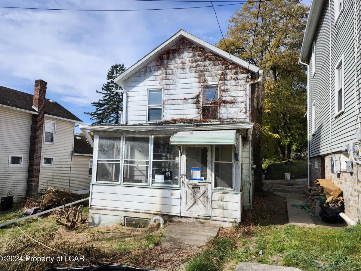 21 Franklin Street, Larksville in Larksville