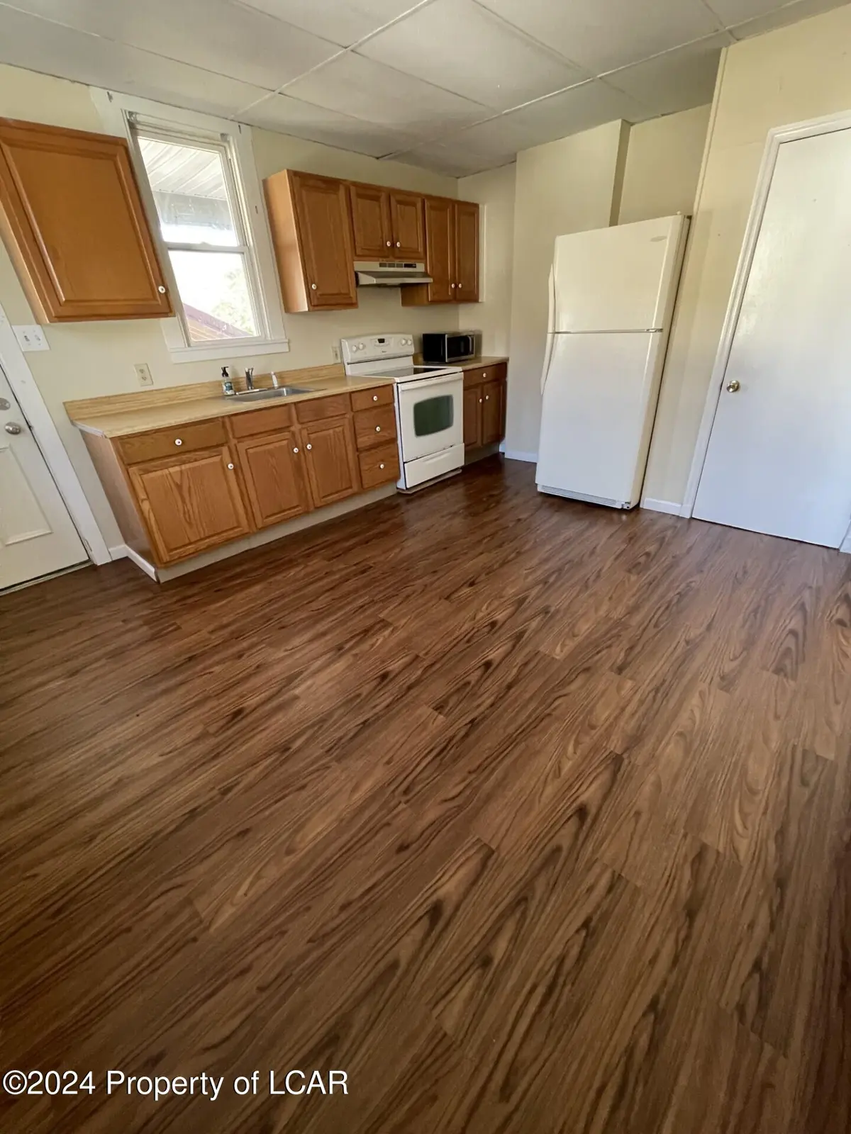 743 N Walnut Street Unit 5, Luzerne in Luzerne