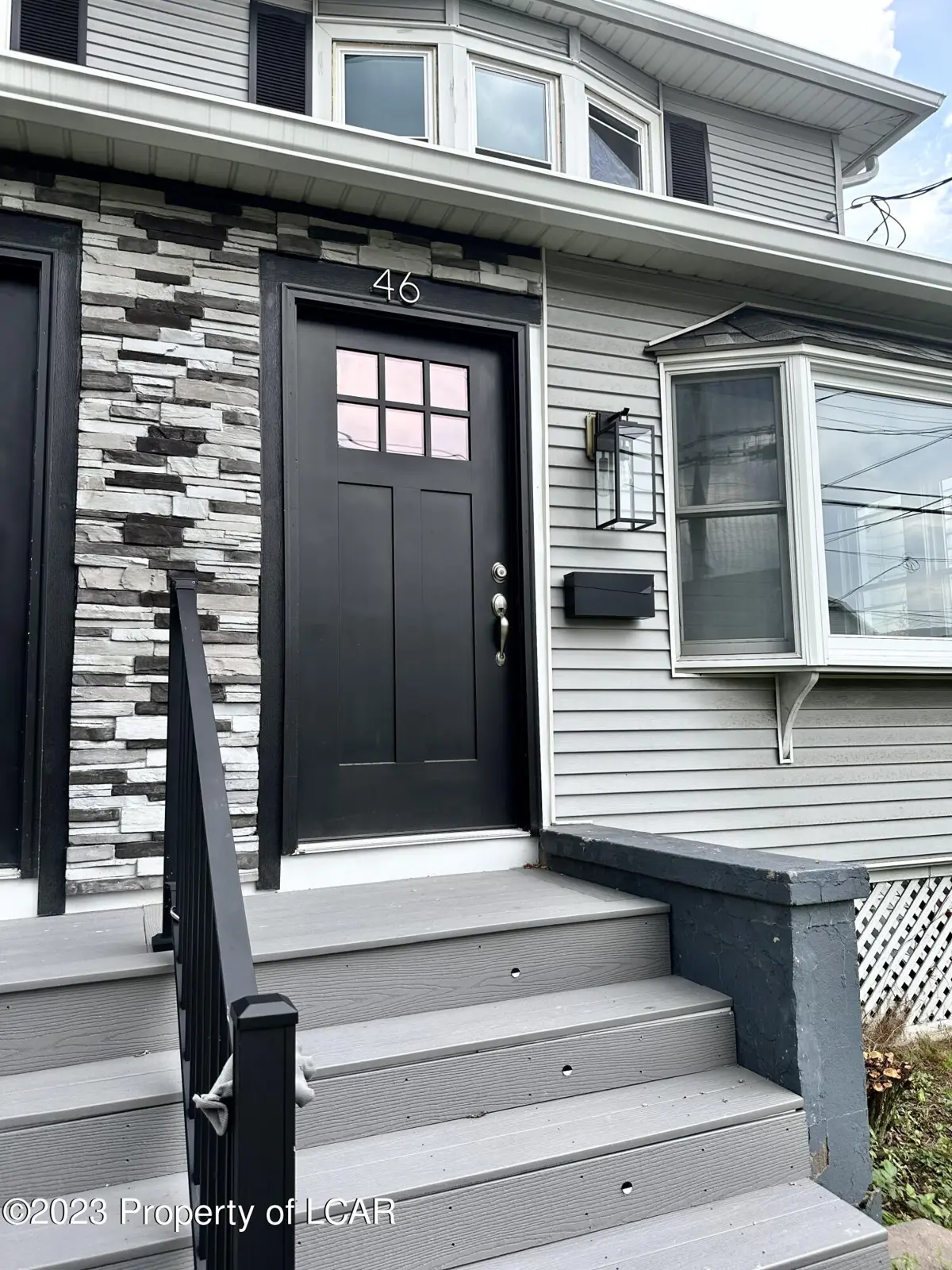 46 Shoemaker Street, Forty Fort in Forty Fort