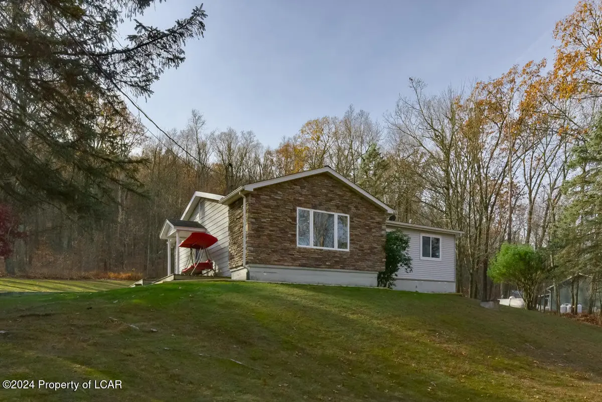318 Sunset Road, Wapwallopen in Wapwallopen