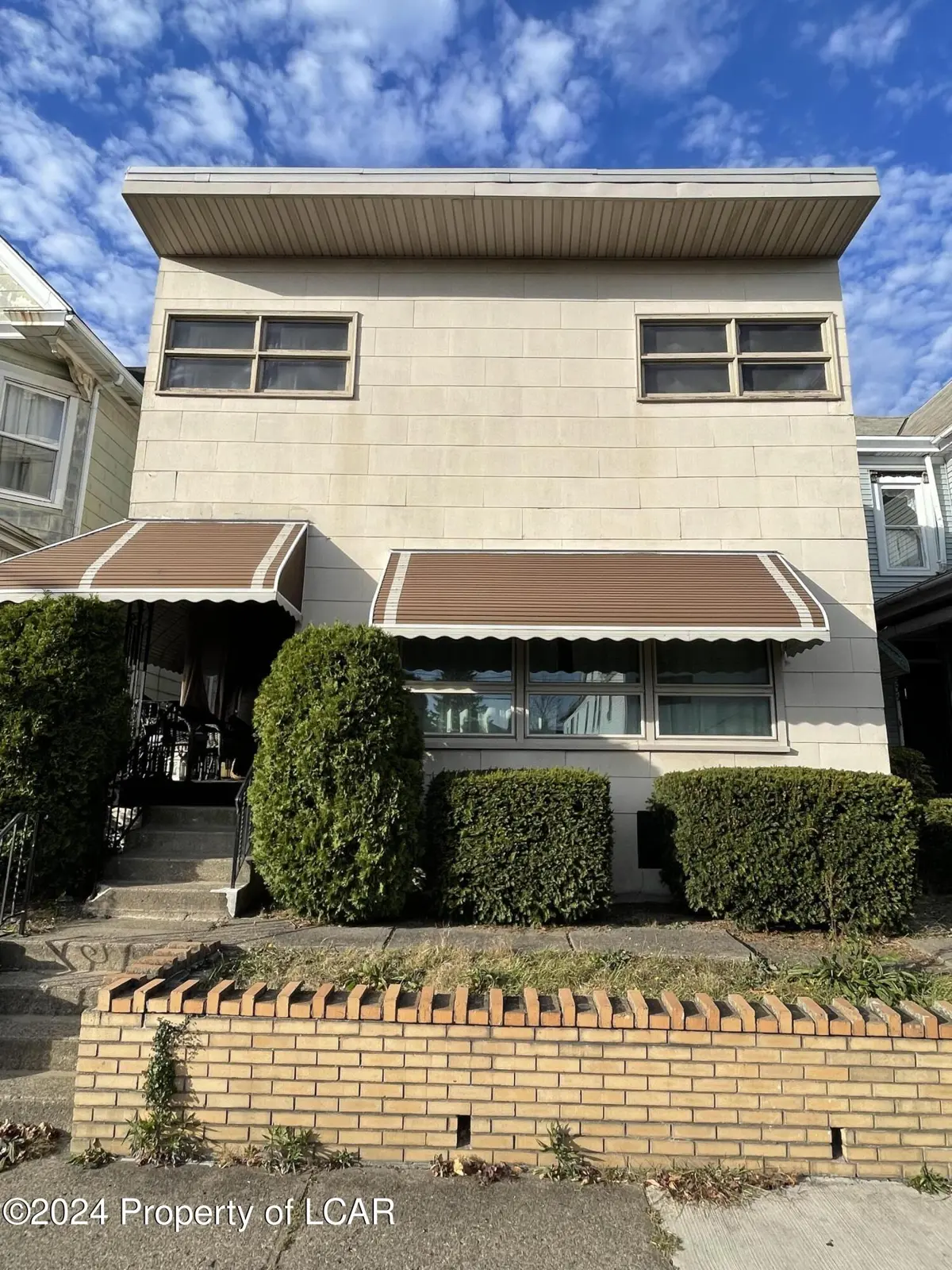 805 W Diamond Avenue, Hazleton in Hazleton