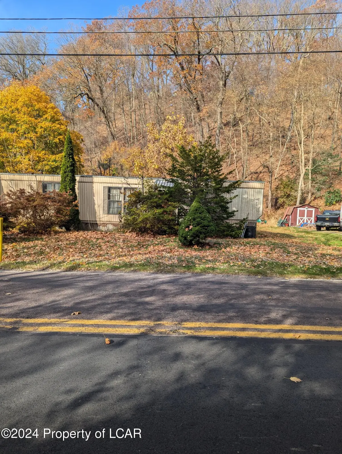 26 N Mill Street, Nanticoke in Nanticoke