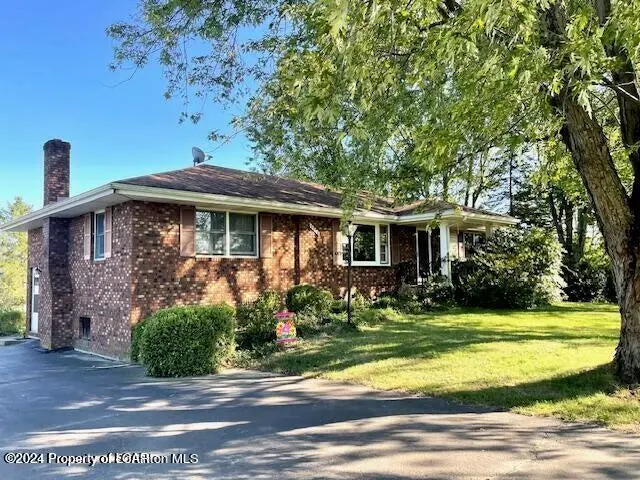 1771 Newton Ransom Boulevard, Clarks Summit in Clarks Summit