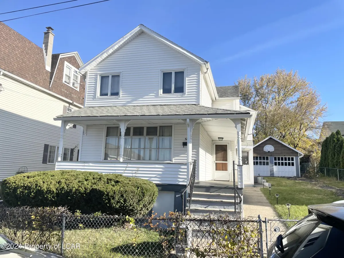 521 Anderson Street, Wilkes-Barre Township in Wilkes-Barre Township