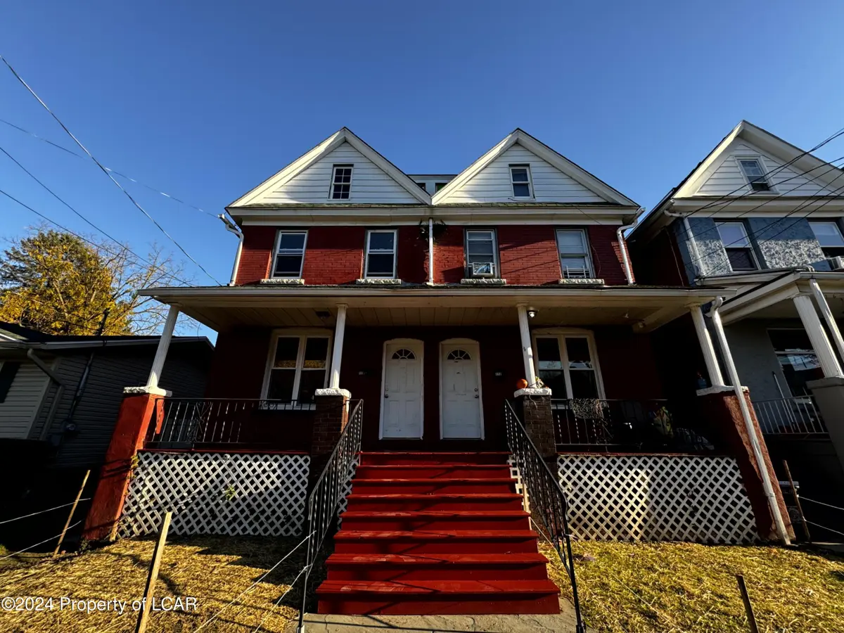110 Regent Street, Wilkes-Barre in Wilkes-Barre