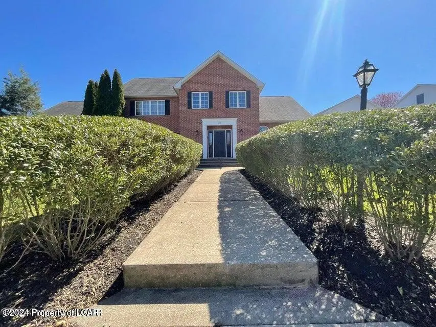 26 Mercedes Drive, Wilkes-Barre in Wilkes-Barre