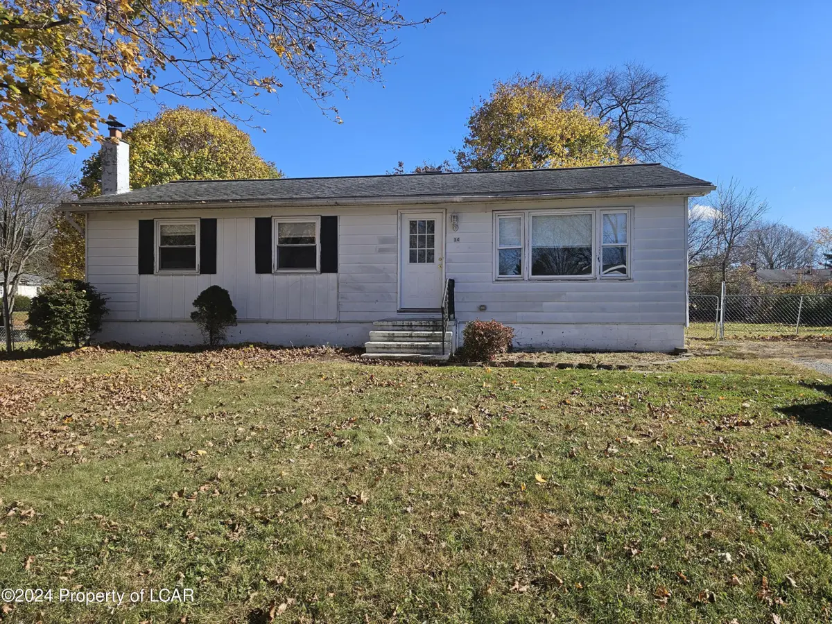 14 Fir Drive, Tunkhannock in Tunkhannock