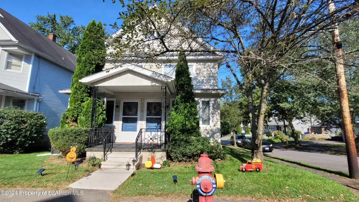 2231 Capouse Avenue, Scranton in Scranton