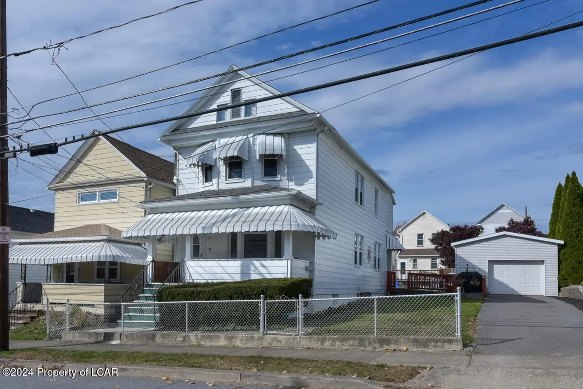 357 S Meade Street, Wilkes-Barre in Wilkes-Barre