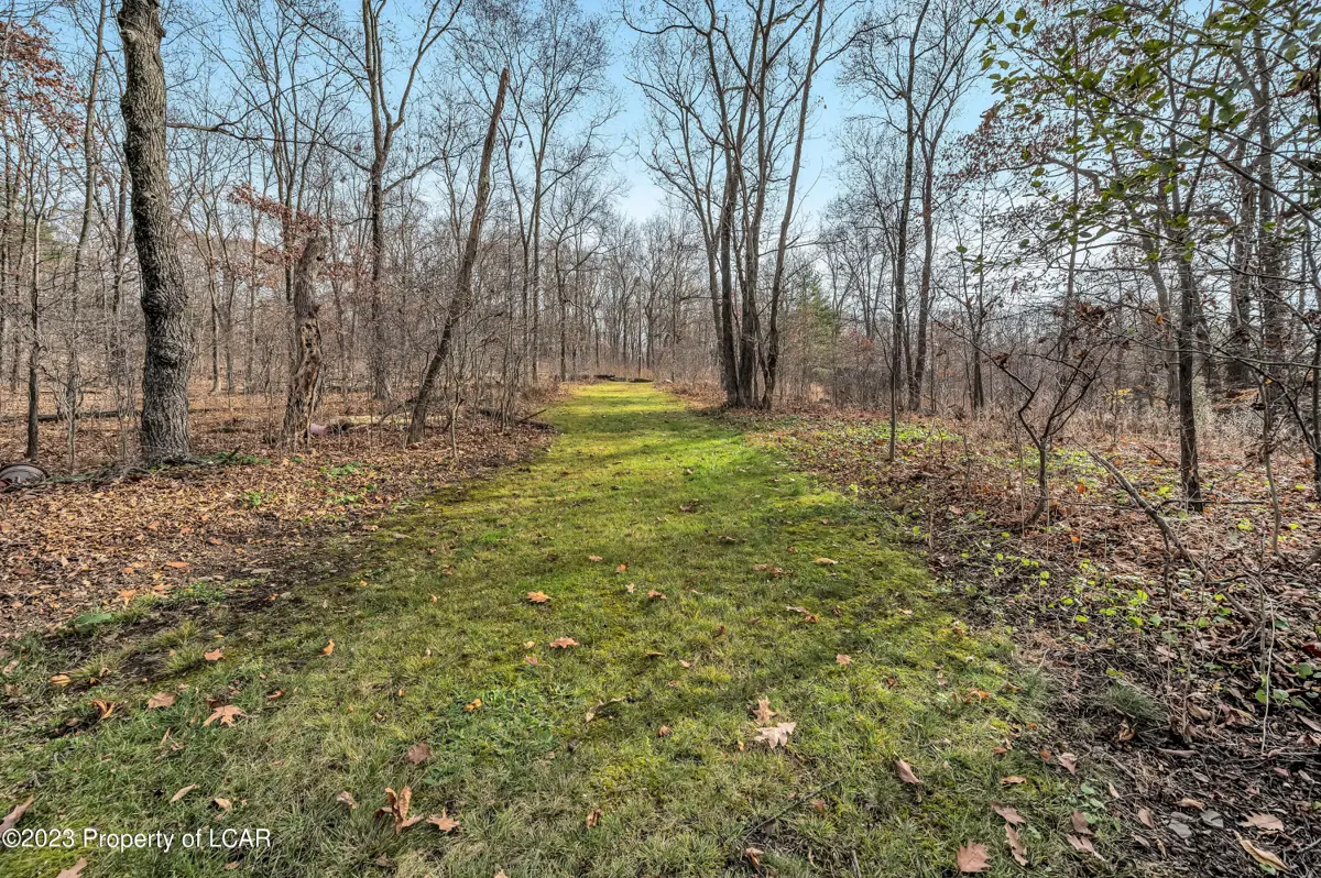 0 Ziegler Road, Pittston