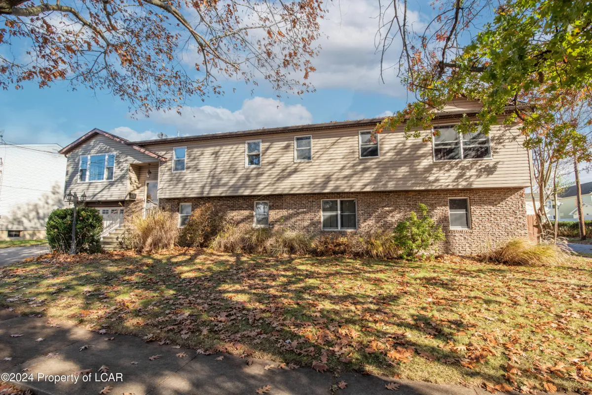 435 Horton Street, Wilkes-Barre in Wilkes-Barre