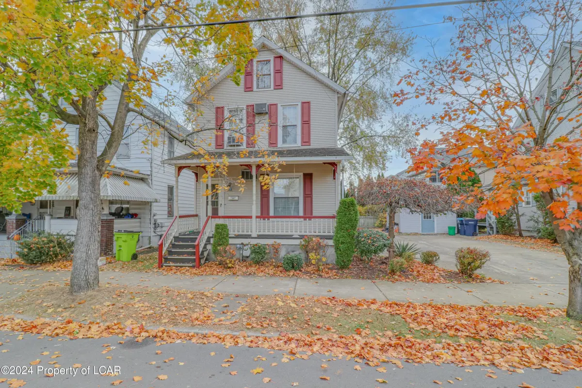 515 4th Street, West Pittston in West Pittston