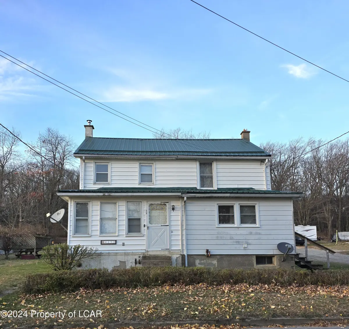 4153 Hollywood Boulevard, Hazle Township in Hazle Township