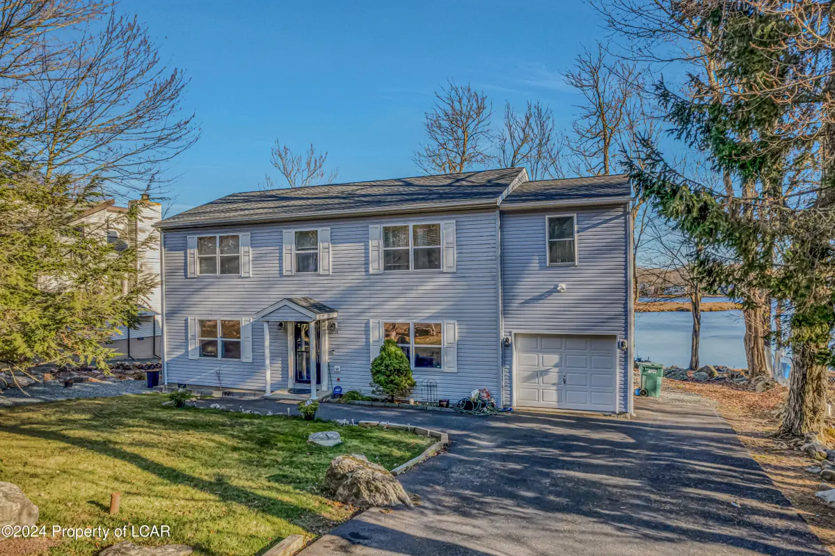 2551 Waterfront Drive, Tobyhanna in Tobyhanna
