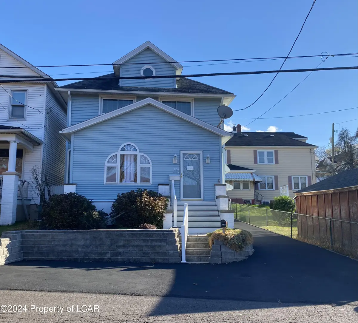 805 Loomis Street, Nanticoke in Nanticoke