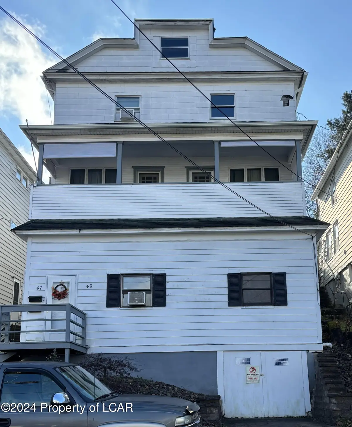49 Stanley Street