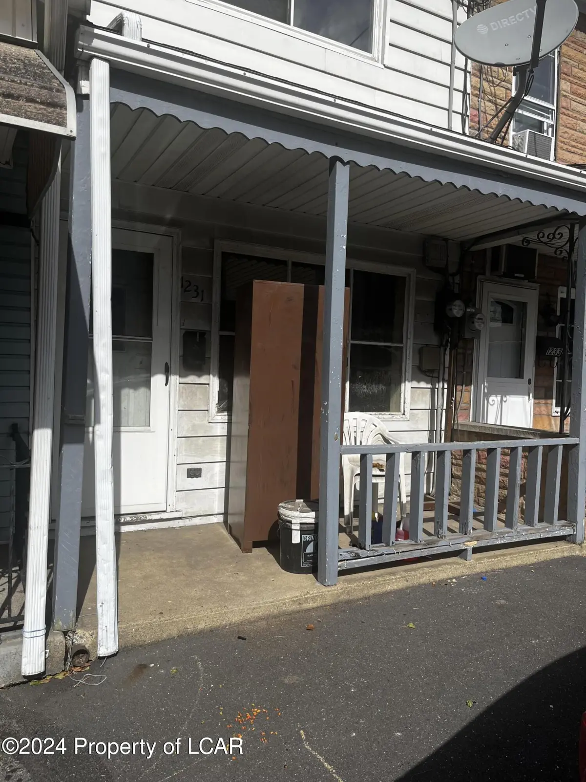 1231 E Pine Street, Mahanoy City in Mahanoy City