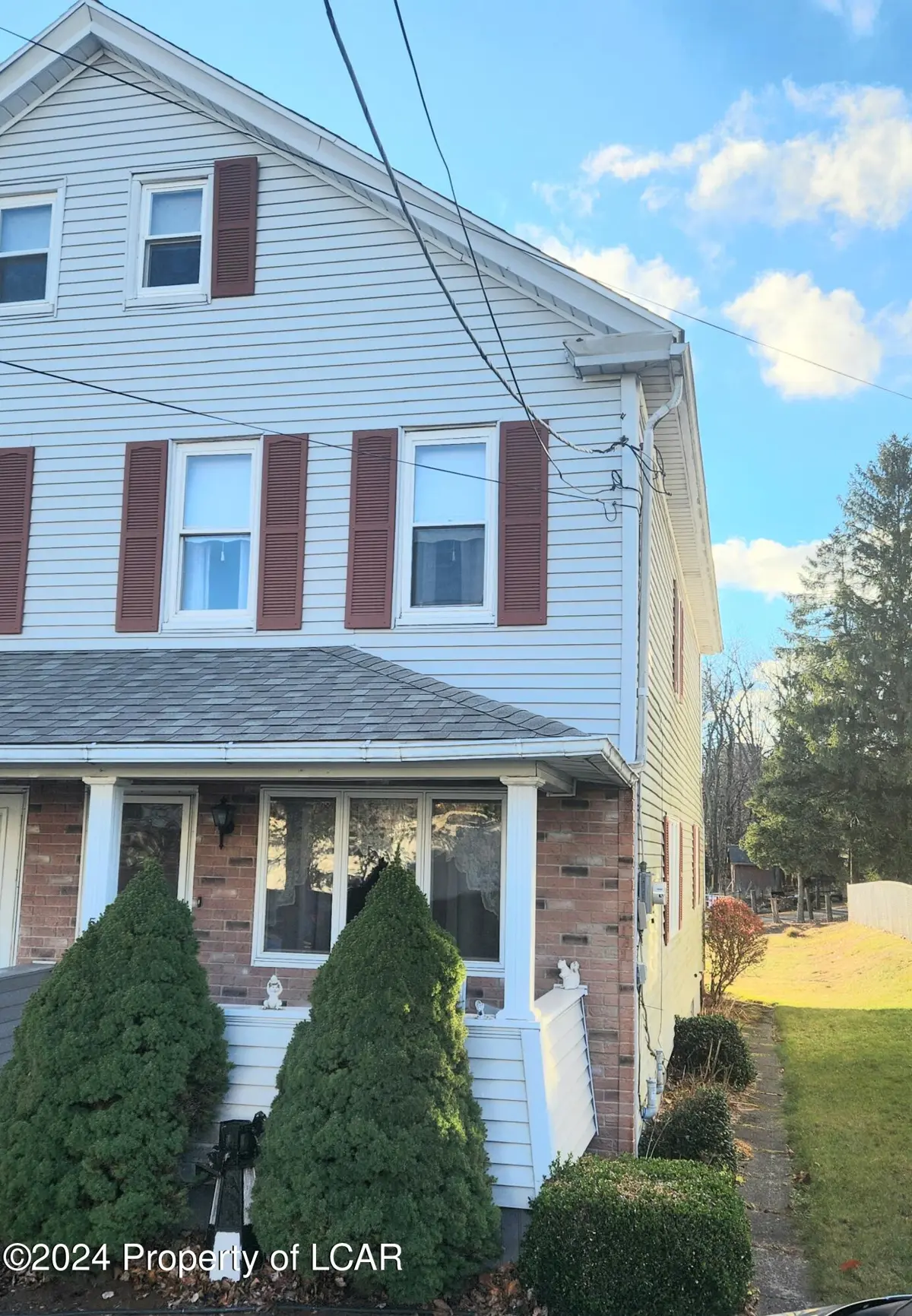 522 Calmia Street, Freeland in Freeland