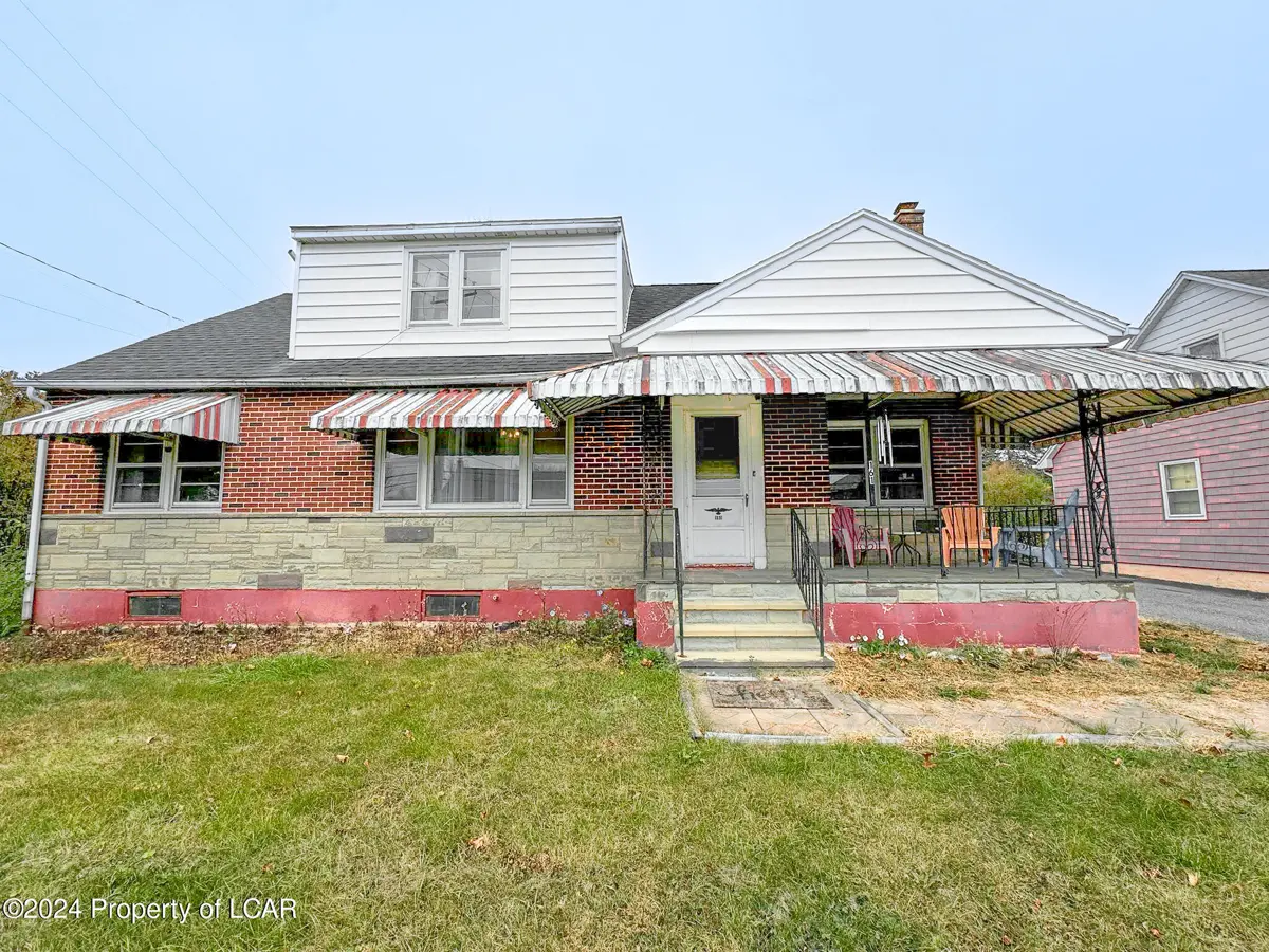 161 Berwick Street, Beaver Meadows in Beaver Meadows