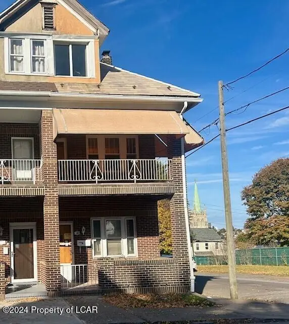 160 S Pine Street, Hazleton in Hazleton