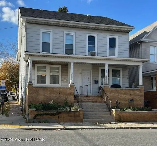 120-122 N Laurel Street, Hazleton in Hazleton