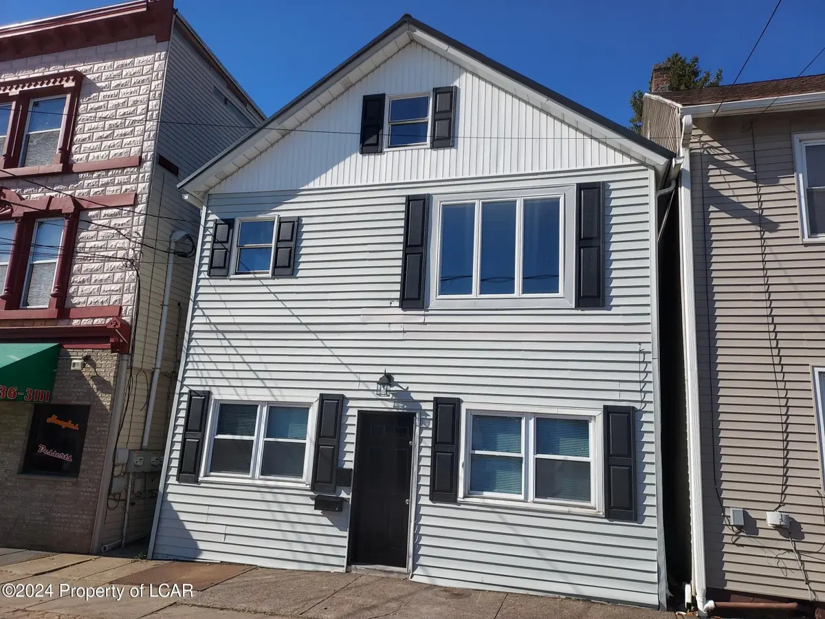 336 Centre Street, Freeland in Freeland