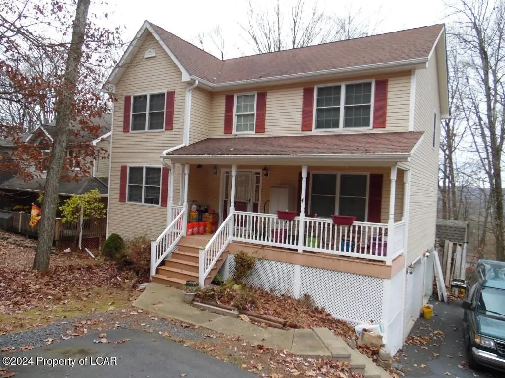 252 Avalanche Lane, Drums in Drums