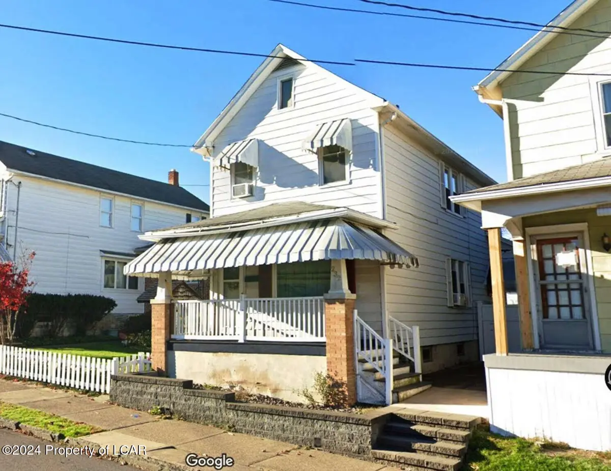 232 E Union Street, Nanticoke in Nanticoke