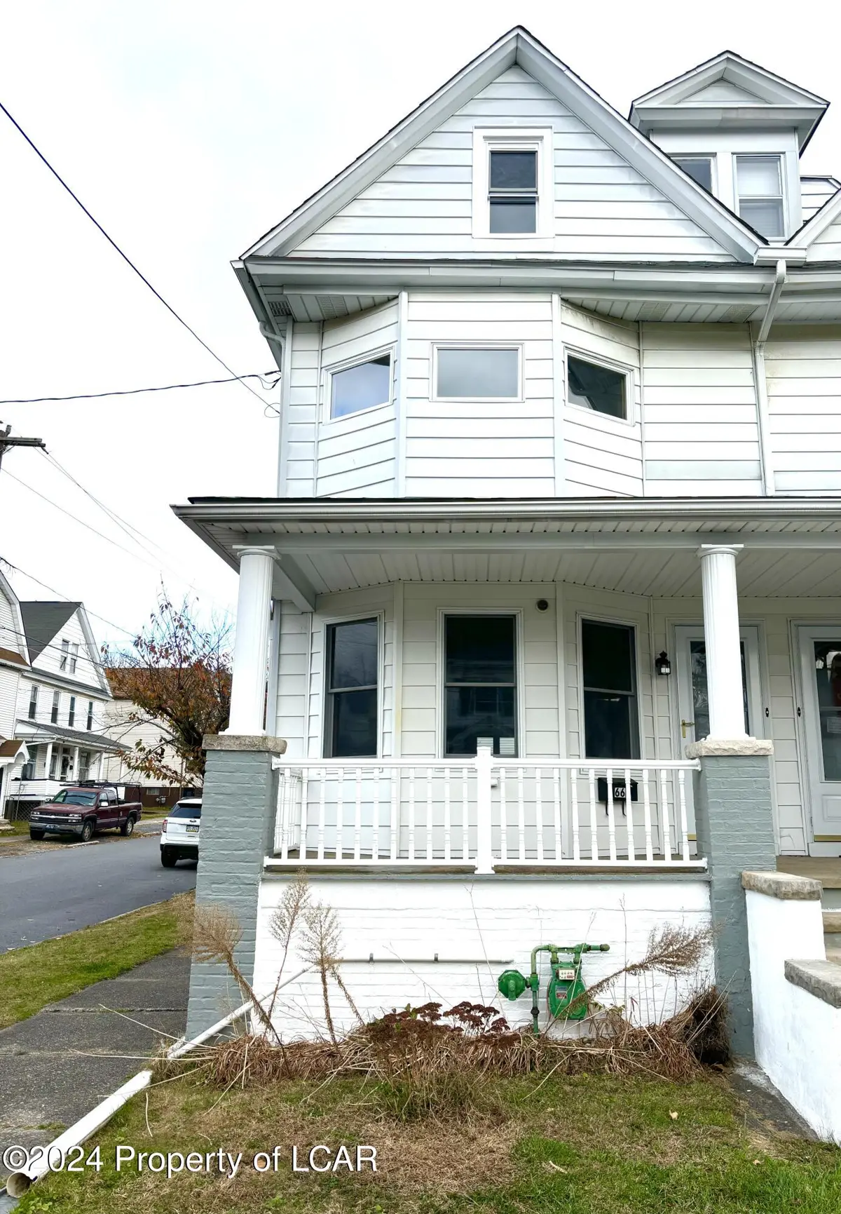 66 Manhattan Street, Ashley in Ashley