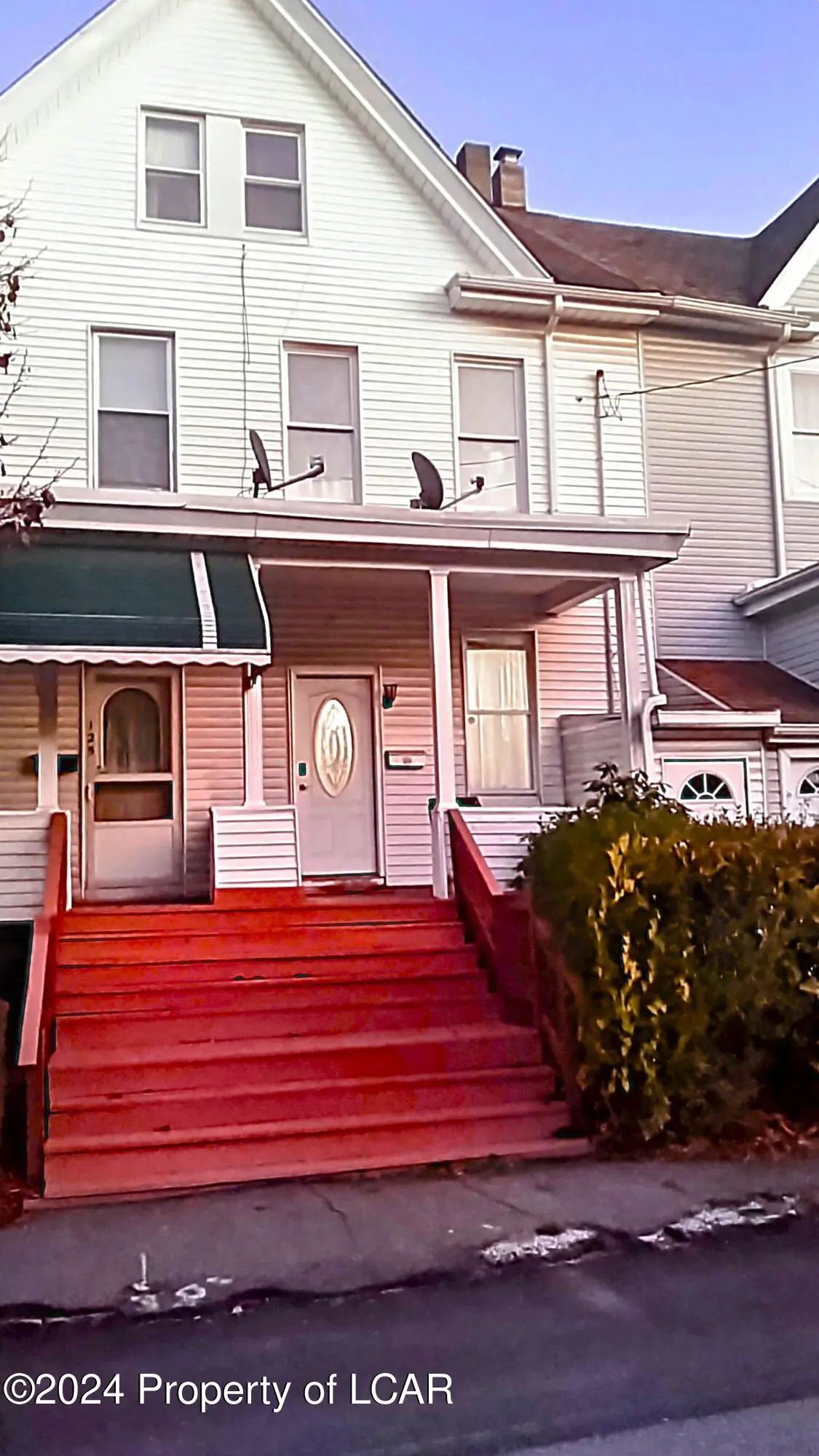 127 S Laurel Street, Hazleton in Hazleton