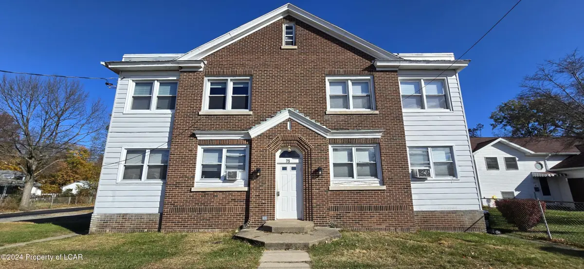 75 Melrose Avenue 4, Wilkes-Barre in Wilkes-Barre
