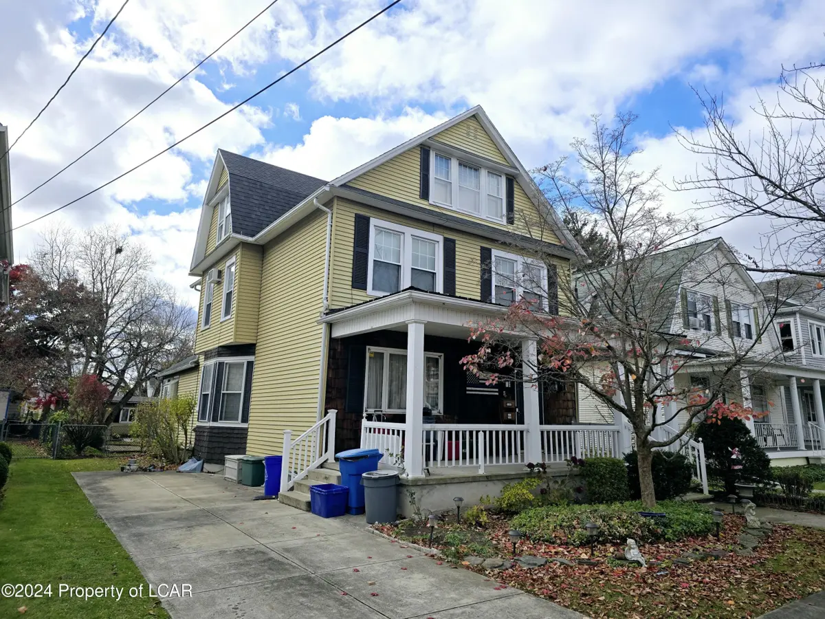 76 Bedford Street, Forty Fort in Forty Fort