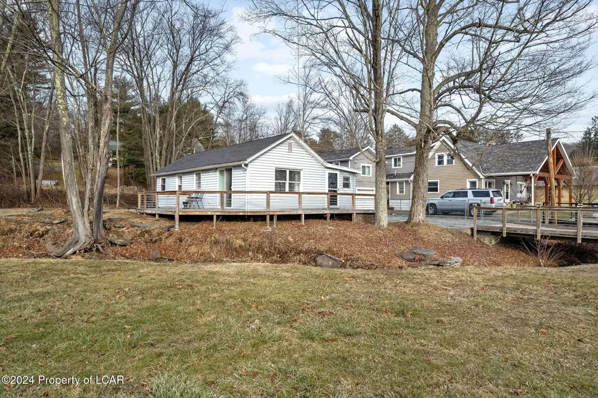 2119 Lakeside Drive, Harveys Lake in Harveys Lake
